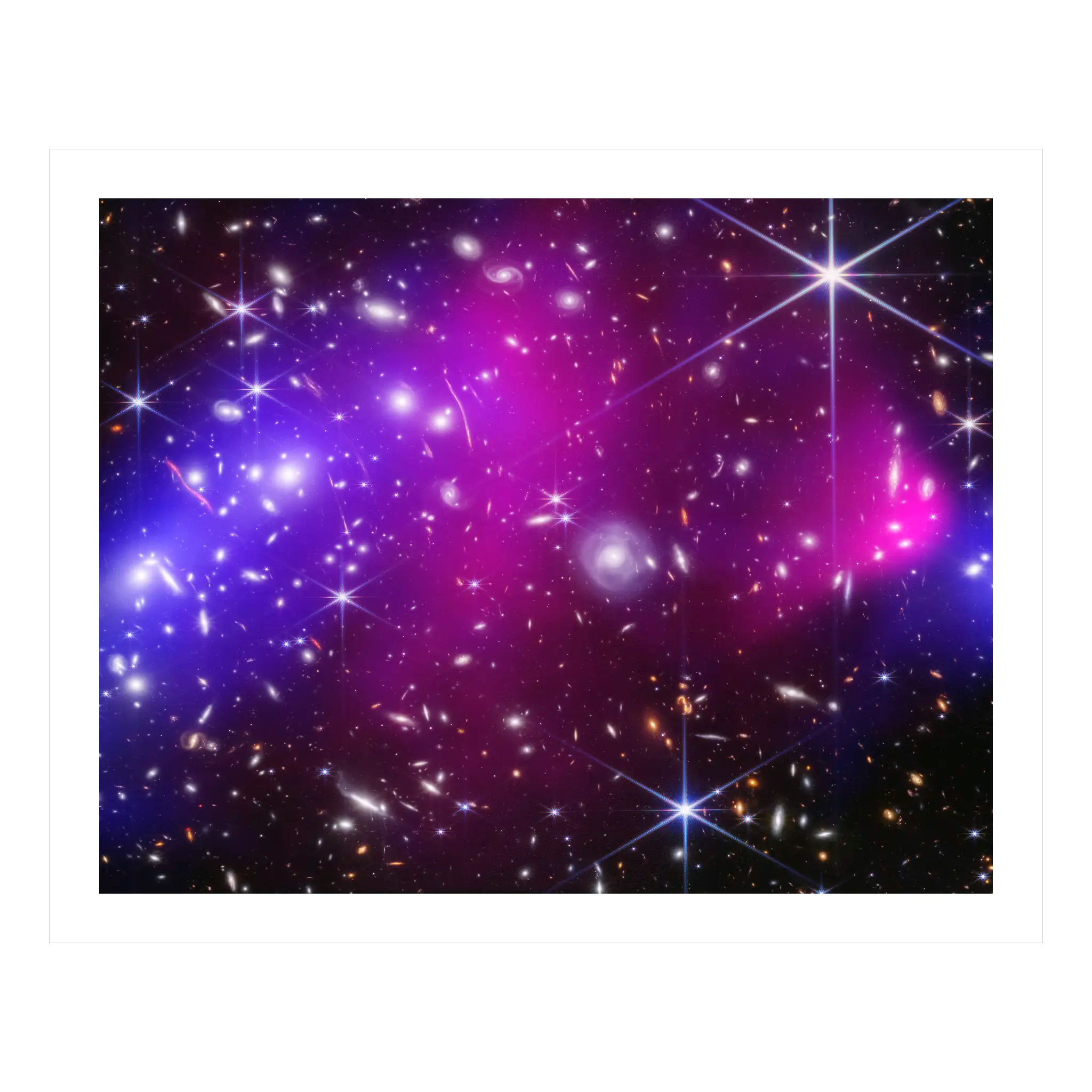 Comparison of Dark Matter vs. MOND Interpretations Comparison of Dark Matter vs. MOND Interpretations