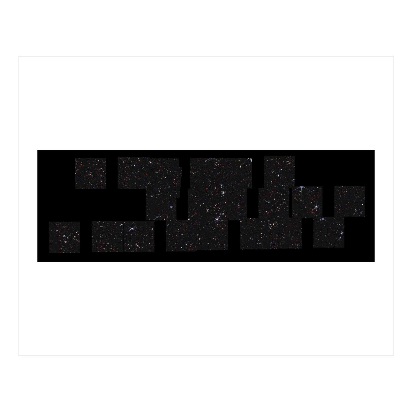 100,000 Galaxies in the Cosmic Evolution Early Release Science (CEERS) Survey