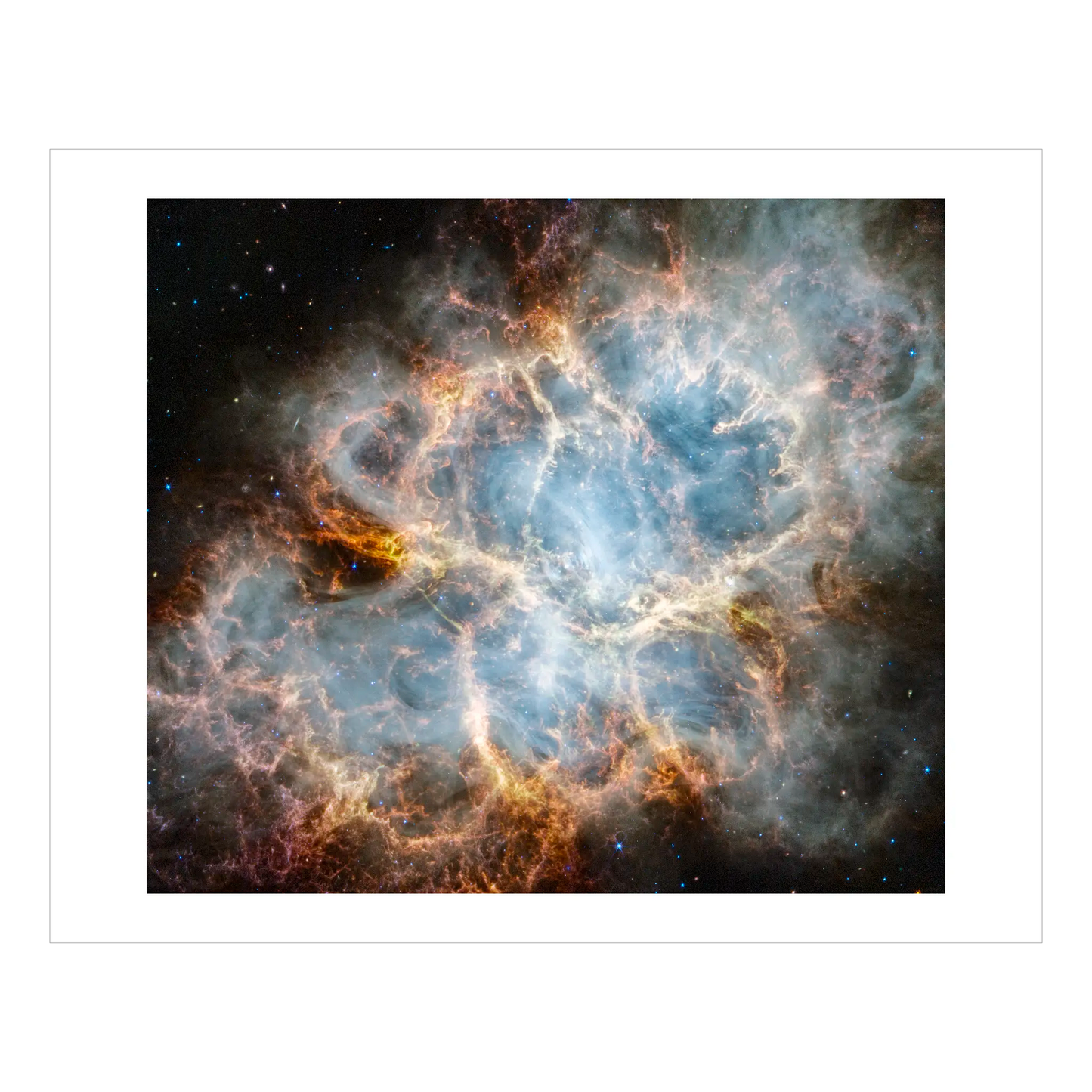Crab Nebula