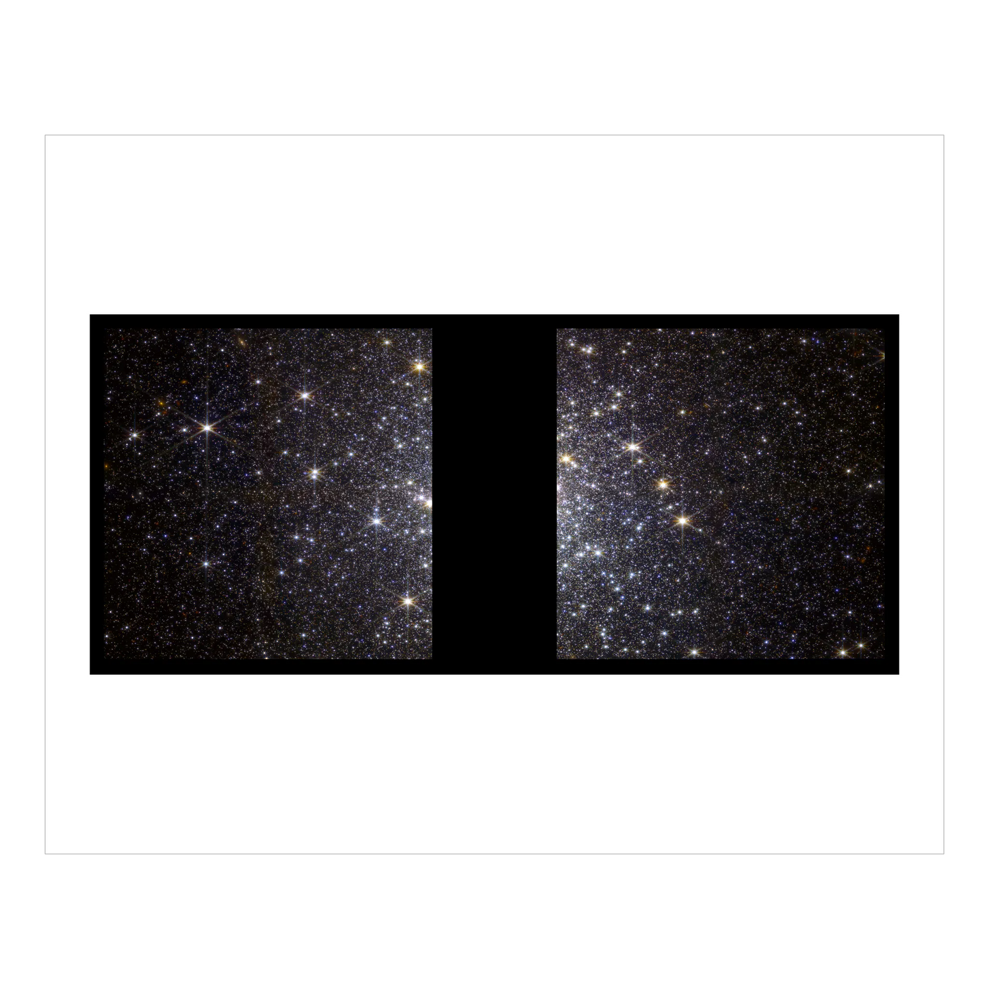 Globular Cluster M92