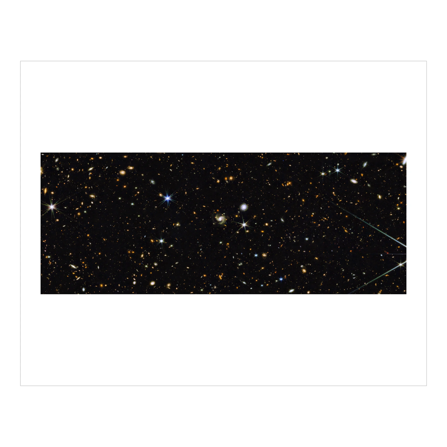 Galactic Panoramic