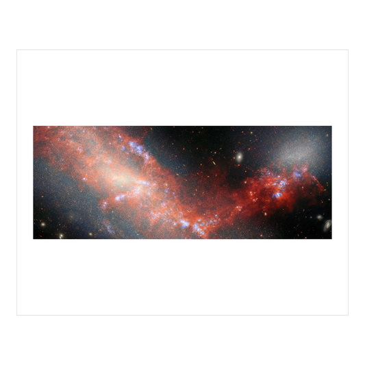 A Dance of Dwarf Galaxies (Arp 269)