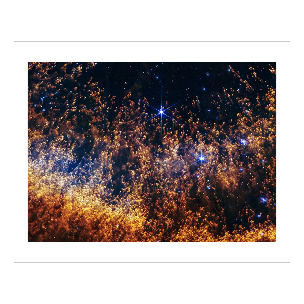 Intricacies of the Helix Nebula (NGC 7293)