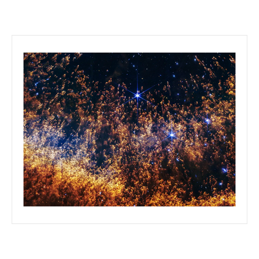 Intricacies of the Helix Nebula (NGC 7293)