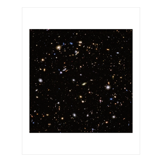 Webb Observations of Hubble Ultra Deep Field (Part A)