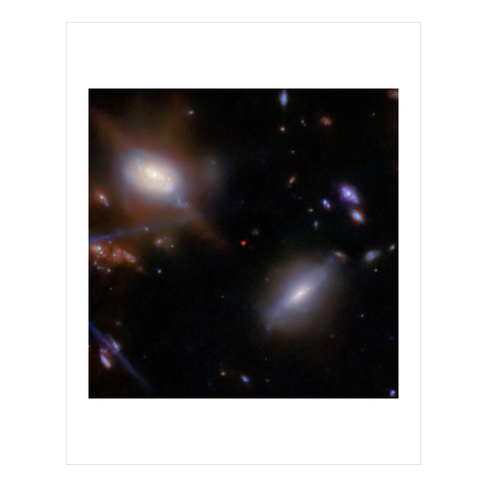 330 Million Years After the Big Bang