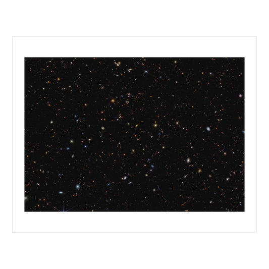 45,000 Galaxies (Advanced Deep Extragalactic Survey)