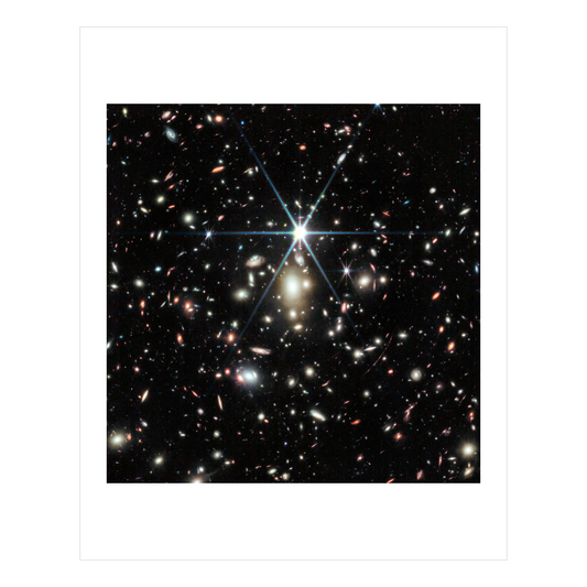 Earendel Image The Full JWST Collection – Page 10 – James Webb Space Telescope Prints