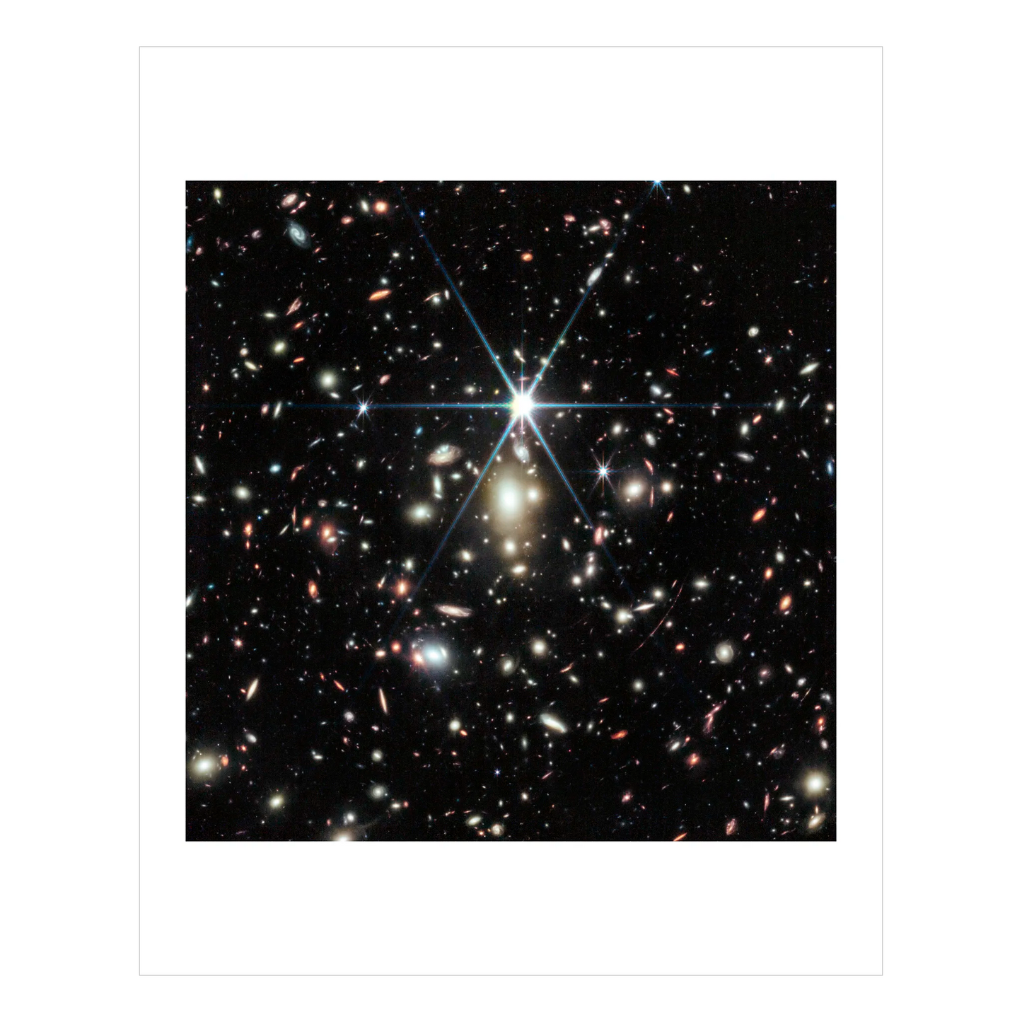 Earendel and the Sunrise Arc (inside Galaxy Cluster WHL0137-08)