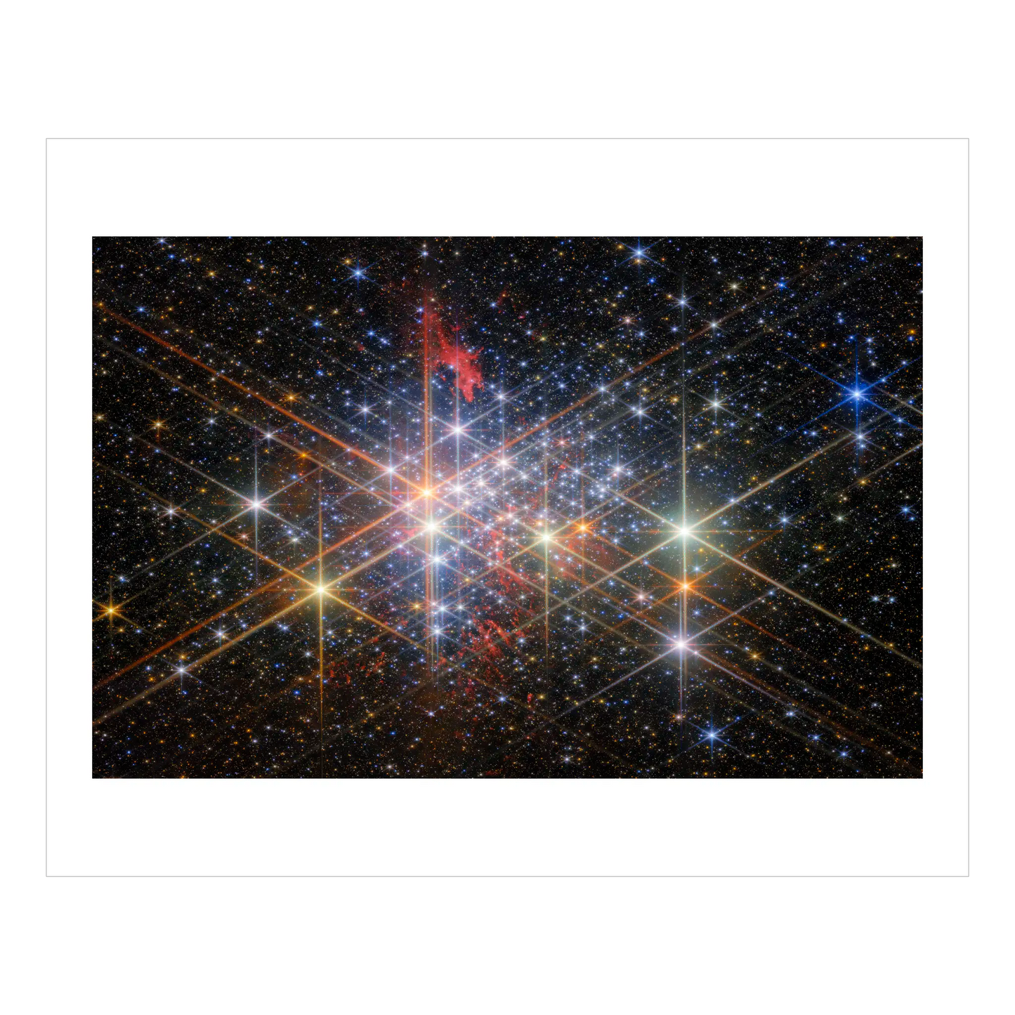 The Exotic Stellar Population of Westerlund 1