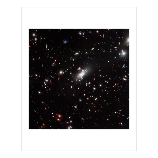 MACS J0417.5-1154 Wide Field (NIRCam)