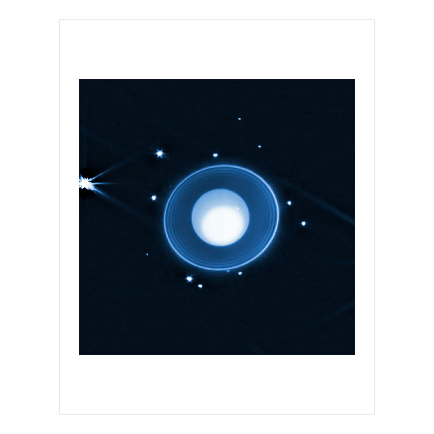 New Moon of Uranus