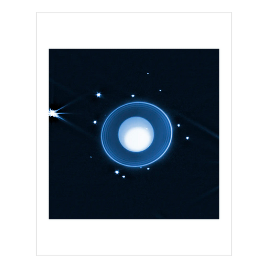 New Moon of Uranus