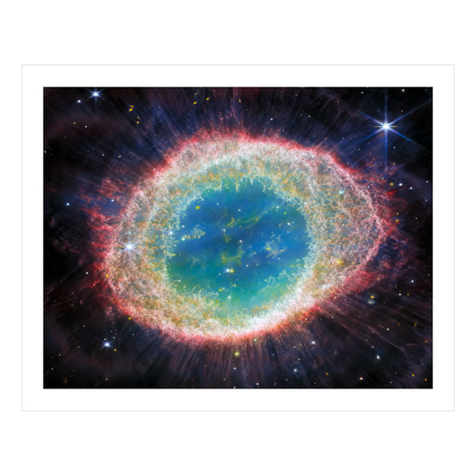 Nebula Collection The Full JWST Collection – Page 10 – James Webb Space Telescope Prints