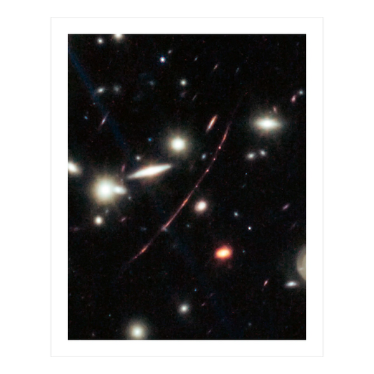 Earendel Image The Full JWST Collection – Page 9 – James Webb Space Telescope Prints
