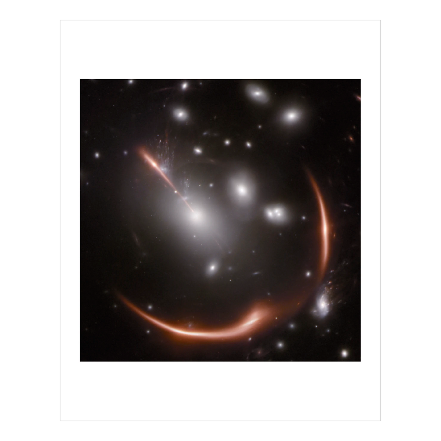 Supernova "Encore" within Galaxy MRG-M0138