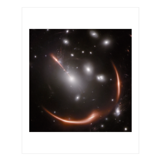 Supernova "Encore" within Galaxy MRG-M0138