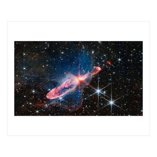 Actively Forming Stars in Herbig-Haro 46/47
