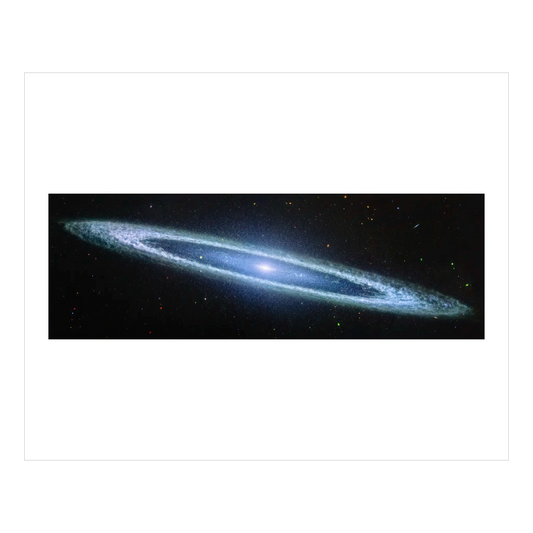 Sombrero Galaxy